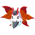 ぽこ あ ポケモン ウルガモス