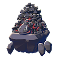 ぽこ あ ポケモン トロッゴン