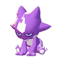 ぽこ あ ポケモン　エレズン
