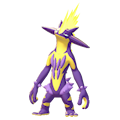 ぽこ あ ポケモン ストリンダー (ハイなすがた)