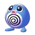 ぽこ あ ポケモン　ニョロモ