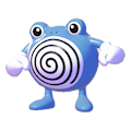 ぽこ あ ポケモン　ニョロゾ