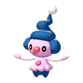 ぽこ あ ポケモン　マネネ