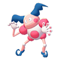 ぽこ あ ポケモン　バリヤード