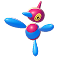 ぽこ あ ポケモン　ポリゴンZ