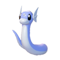 ぽこ あ ポケモン ミニリュウ