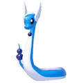 ぽこ あ ポケモン　ハクリュー