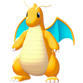 ぽこ あ ポケモン　カイリュー