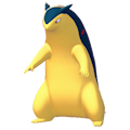 ぽこ あ ポケモン　バクフーン