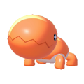 ぽこ あ ポケモン　ナックラー