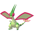 ぽこ あ ポケモン　フライゴン