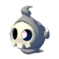 ぽこ あ ポケモン　ヨマワル