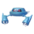 ぽこ あ ポケモン　メタング