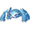ぽこ あ ポケモン メタグロス