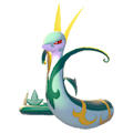 ぽこ あ ポケモン　ジャローダ