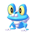 ぽこ あ ポケモン　ケロマツ