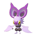 ぽこ あ ポケモン オンバット