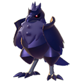 ぽこ あ ポケモン　アーマーガア