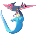 ぽこ あ ポケモン　ドラパルト