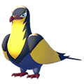 ぽこ あ ポケモン　タイカイデン