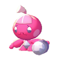ぽこ あ ポケモン　カヌチャン