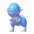 ぽこ あ ポケモン　ズガイドス