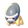 ぽこ あ ポケモン　タテトプス