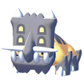 ぽこ あ ポケモン　トリデプス