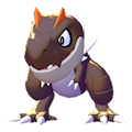 ぽこ あ ポケモン チゴラス