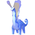 ぽこ あ ポケモン アマルルガ