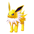 ぽこ あ ポケモン サンダース