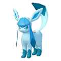 ぽこ あ ポケモン　グレイシア