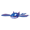 ぽこ あ ポケモン　カイオーガ