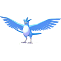 ぽこ あ ポケモン　フリーザー