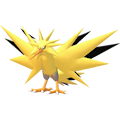 ぽこ あ ポケモン サンダー