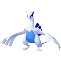 ぽこ あ ポケモン ルギア