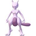 ぽこ あ ポケモン ミュウツー