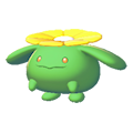 ぽこ あ ポケモン　ポポッコ