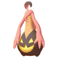ぽこ あ ポケモン　パンプジン