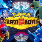 ポケモンチャンピオンズ