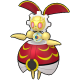 マギアナ (500ねんまえのいろ)