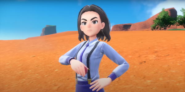 NPC?