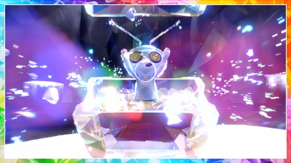 ポケットモンスタースカーレット・バイオレット コレクレー (GW2025)