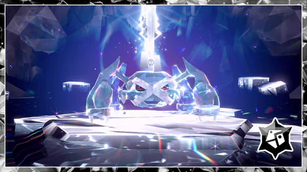 ポケットモンスタースカーレット・バイオレット 最強のメタグロス
