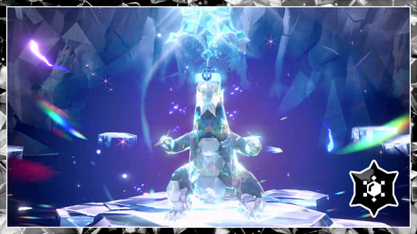 ポケットモンスタースカーレット・バイオレット 最強のセグレイブ