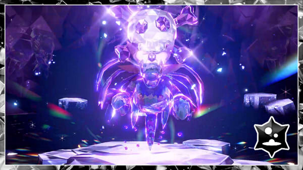 ポケットモンスタースカーレット・バイオレット 最強のサザンドラ