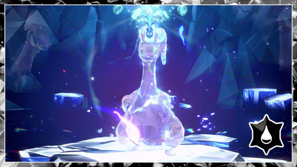 ポケットモンスタースカーレット・バイオレット 最強のヌメルゴン