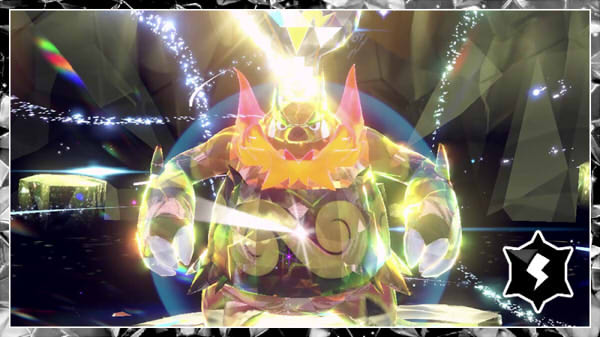 ポケットモンスタースカーレット・バイオレット 最強のエンブオー (2026.4)