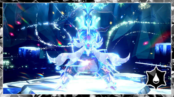 ポケットモンスタースカーレット・バイオレット 最強のダイケンキ (ヒスイのすがた) (2026.7)