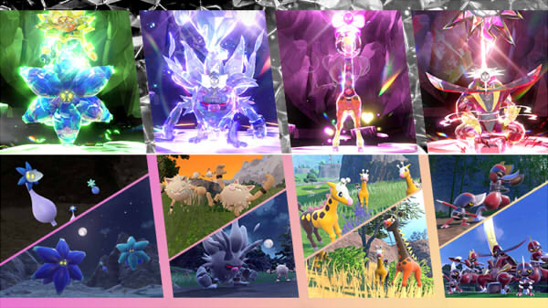 ポケットモンスタースカーレット・バイオレット 最強のコノヨザル